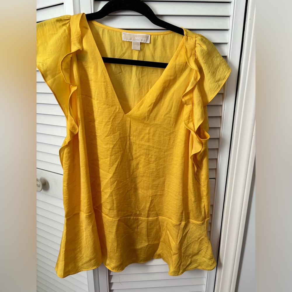 Michael Kors blouse